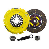 ACT 1999 Ford Mustang HD/Perf Street Sprung Clutch Kit