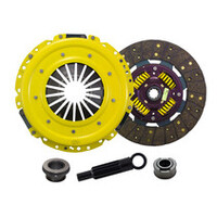 ACT 1999 Ford Mustang Sport/Perf Street Sprung Clutch Kit