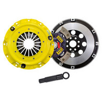 ACT 2005 Chevrolet Cobalt HD/Race Sprung 6 Pad Clutch Kit