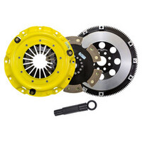 ACT 2005 Chevrolet Cobalt HD/Race Rigid 4 Pad Clutch Kit