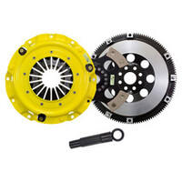 ACT 2005 Chevrolet Cobalt HD/Race Rigid 6 Pad Clutch Kit