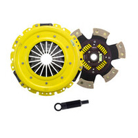 ACT 2014 Chevrolet Camaro HD/Race Sprung 6 Pad Clutch Kit