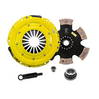 ACT 2015 Chevrolet Camaro HD/Race Rigid 6 Pad Clutch Kit