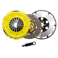 ACT 2015 Chevrolet Camaro HD/Perf Street Sprung Clutch Kit