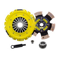 ACT 1975 Chevrolet C10 HD/Race Rigid 6 Pad Clutch Kit