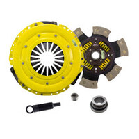 ACT 1985 Chevrolet Camaro HD/Race Rigid 6 Pad Clutch Kit