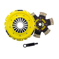 ACT 1998 Chevrolet Camaro HD/Race Sprung 6 Pad Clutch Kit