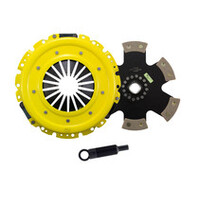 ACT 1998 Chevrolet Camaro HD/Race Rigid 6 Pad Clutch Kit