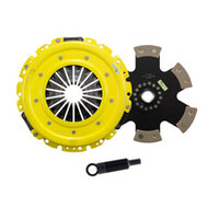 ACT 1998 Chevrolet Camaro Sport/Race Rigid 6 Pad Clutch Kit