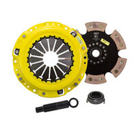 ACT 1997 Acura CL HD/Race Rigid 4 Pad Clutch Kit