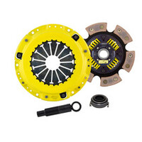 ACT 1997 Acura CL Sport/Race Sprung 4 Pad Clutch Kit