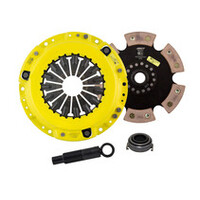 ACT 1997 Acura CL XT/Race Rigid 4 Pad Clutch Kit