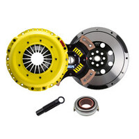 ACT 17-19 Honda Civic Si HD/Race Sprung 6 Pad Clutch Kit