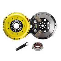 ACT 17-19 Honda Civic Si HD/Race Rigid 6 Pad Clutch Kit