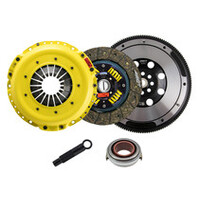 ACT 17-19 Honda Civic Si HD/Perf Street Sprung Clutch Kit