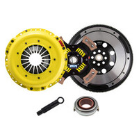 ACT 17-19 Honda Civic Type R HD/Race Sprung 6 Pad Clutch Kit