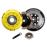 ACT 17-19 Honda Civic Type R HD/Race Rigid 4 Pad Clutch Kit