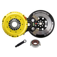 ACT 17-19 Honda Civic Type R HD/Race Rigid 6 Pad Clutch Kit