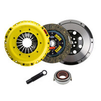 ACT 17-19 Honda Civic Type R HD/Perf Street Sprung Clutch Kit