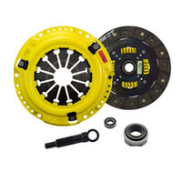 ACT 1990 Honda Civic HD/Perf Street Sprung Clutch Kit