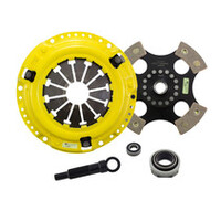 ACT 1990 Honda Civic MaXX/Race Rigid 4 Pad Clutch Kit