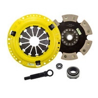 ACT 1990 Honda Civic MaXX/Race Rigid 6 Pad Clutch Kit