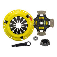 ACT 1992 Honda Civic HD/Race Sprung 6 Pad Clutch Kit