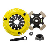 ACT 1992 Honda Civic Sport/Race Rigid 6 Pad Clutch Kit