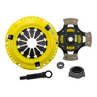 ACT 1992 Honda Civic XT/Race Sprung 6 Pad Clutch Kit