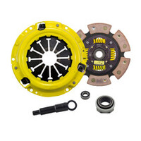 ACT 1988 Honda Civic HD/Race Sprung 6 Pad Clutch Kit