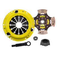 ACT 1996 Honda Civic del Sol HD/Race Sprung 6 Pad Clutch Kit