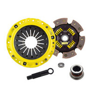 ACT 2000 Honda S2000 HD/Race Sprung 6 Pad Clutch Kit