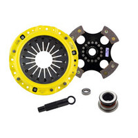 ACT 2000 Honda S2000 HD/Race Rigid 4 Pad Clutch Kit