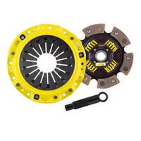 ACT 2000 Honda S2000 HD/Race Sprung 6 Pad Clutch Kit