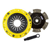 ACT 2000 Honda S2000 HD/Race Rigid 6 Pad Clutch Kit