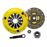 ACT 1990 Honda Civic HD/Perf Street Sprung Clutch Kit