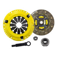 ACT 1990 Honda Civic Sport/Perf Street Sprung Clutch Kit