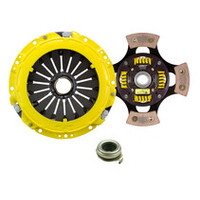 ACT 2003 Hyundai Tiburon HD/Race Sprung 6 Pad Clutch Kit