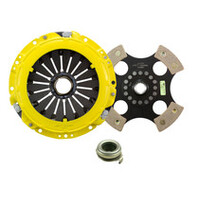 ACT 2003 Hyundai Tiburon HD/Race Rigid 6 Pad Clutch Kit