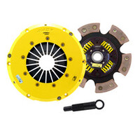 ACT 2010 Hyundai Genesis Coupe HD/Race Sprung 4 Pad Clutch Kit