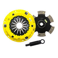 ACT 2010 Hyundai Genesis Coupe HD/Race Rigid 6 Pad Clutch Kit