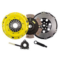 ACT 13-14 Hyundai Genesis Coupe 2.0T HD/Race Sprung 6 Pad Clutch Kit