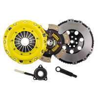 ACT 13-14 Hyundai Genesis Coupe 2.0T HD/Race Rigid 6 Pad Clutch Kit