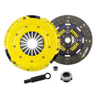 ACT 1993 Jeep Wrangler HD/Perf Street Sprung Clutch Kit