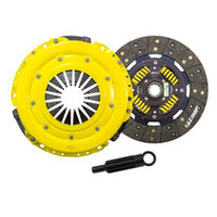 ACT 2010 Jeep Wrangler HD/Perf Street Sprung Clutch Kit