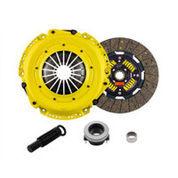 ACT 12-18 Jeep Wrangler JK HD-O/Race Sprung 6 Pad Clutch Kit