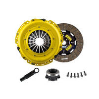 ACT 18-22 Jeep Wrangler JL / 20-22 Gladiator JT Race Sprung 6-Pad Clutch Kit