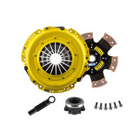 ACT 18-22 Jeep Wrangler JL / 20-22 Gladiator JT Street Sprung Clutch Kit