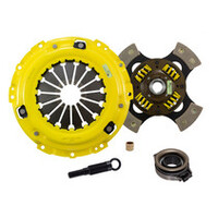 ACT 2005 Lotus Elise HD/Race Sprung 4 Pad Clutch Kit