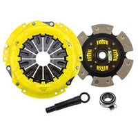 ACT 2007 Lotus Exige HD/Race Sprung 6 Pad Clutch Kit